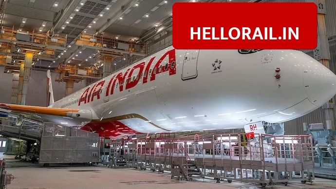 Govt Data shows 75% of Air India fleet reported technical faults, Check details for Indigo and others