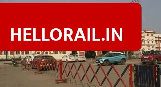 Gorakhpur Railway Station: Talk Back sound system installed at ticket counters for easier communication