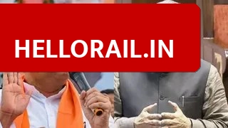 Bullet Train Project: Delhi-Siliguri corridor announced to connect Lucknow and Patna