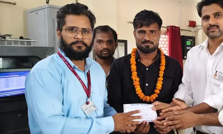 Deeg railway station introduces integrated UTS and PRS ticket counter for passenger convenience