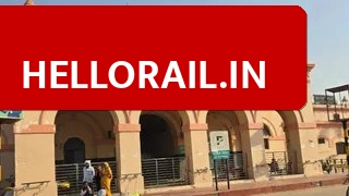 Ayodhya Railway Update: British-era symbols to be removed from stations by May 2026