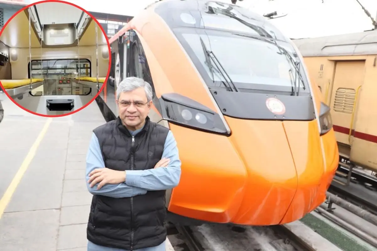 Vande Bharat Sleeper Train Ready for Inauguration After Inspection, PM Modi to Unveil Soon, Details Revealed.