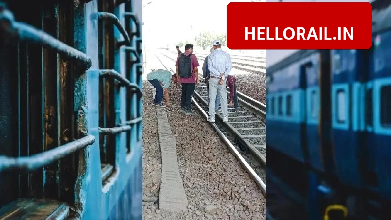 Railway safety boost: AI-based MVIS system to be installed in Faridabad section