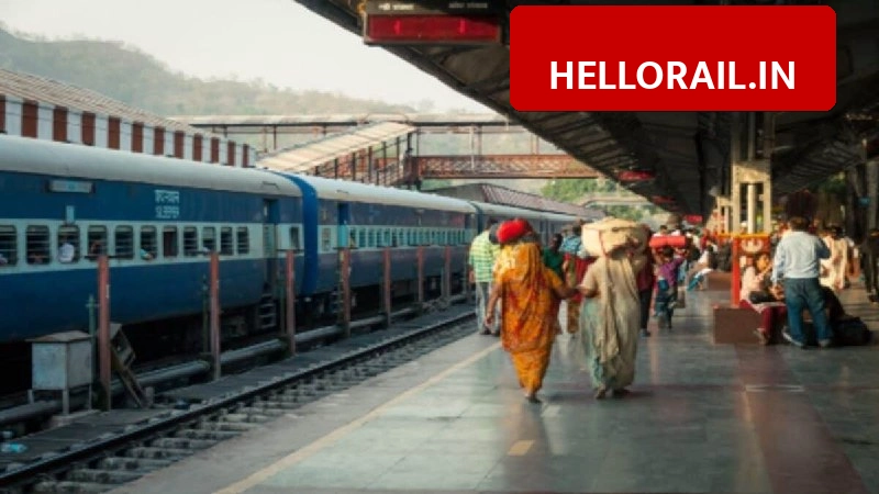 Amrit Bharat Station Scheme: Lalgarh Railway Station redeveloped for Karni Mata Temple devotees