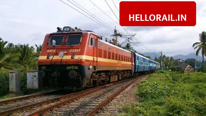 New Train Announcement: Indian Railways to operate Raxaul-Tirupati Express as a permanent service (Raxaul)