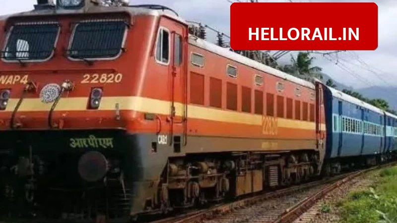 Ayodhya Route Update: Train routes changed due to Jaunpur Junction yard remodelling