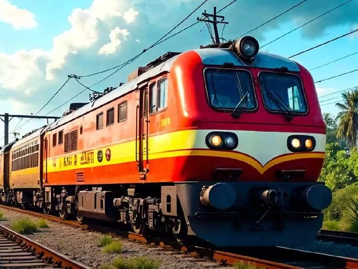 East Coast Railway shifts Puri train services for platform upgrades
