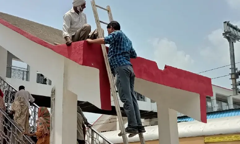 Prime Minister Modi to Virtually Inaugurate Redeveloped Shamli Railway Station on July 16 2026