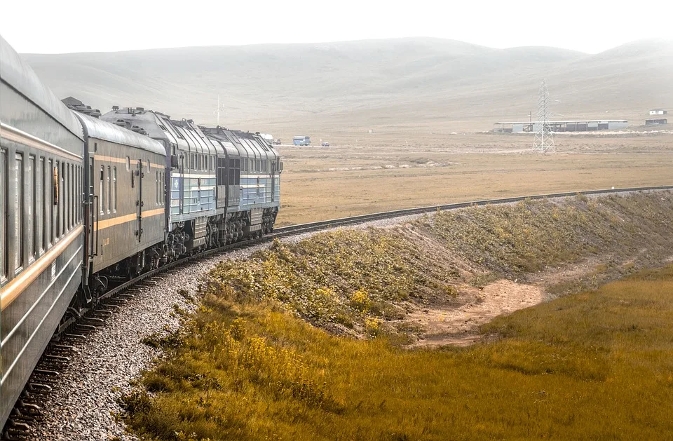 Gaya to Jammu Tawi-Dhanbad Special Train Operating Twice Weekly Starting October 15, 2023.