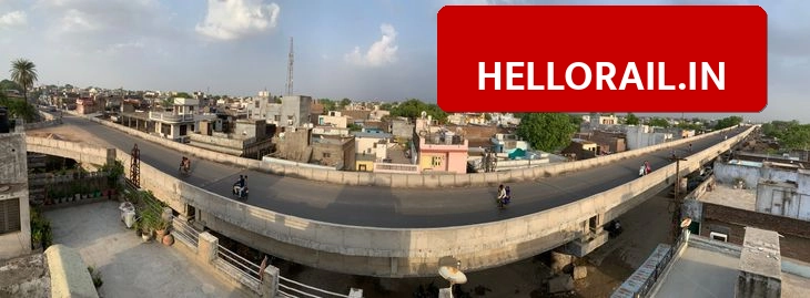 Railway crossing updates: New bridges and underpasses to reduce traffic delays across India