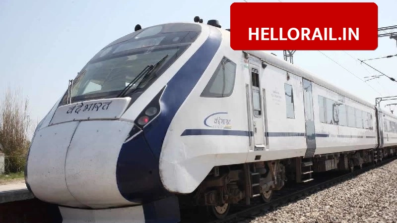Vande Bharat Sleeper: India’s first dedicated maintenance depot being built in Jodhpur