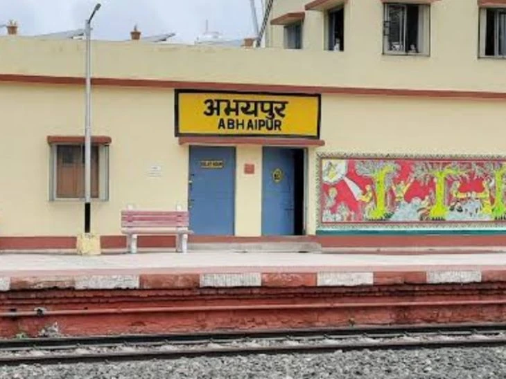 Passengers demand increasing frequency of Amarnath Express from Bhagalpur