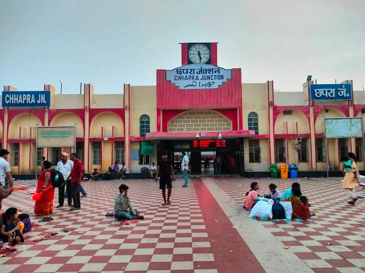 Indian Railways converts Hapa Naharlagun Special into a permanent express train