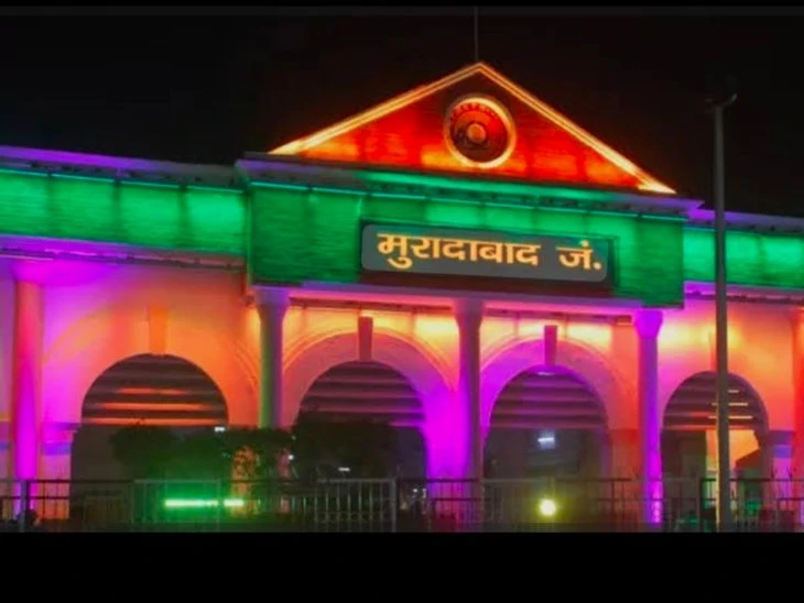 Moradabad Division Announces Special Trains for Raksha Bandhan 2026