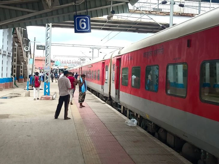 North Western Railway announces Khatipura Howrah special train for Raksha Bandhan
