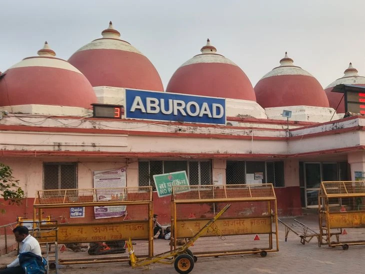 North Western Railway extends four special train services including the Sabarmati Haridwar route
