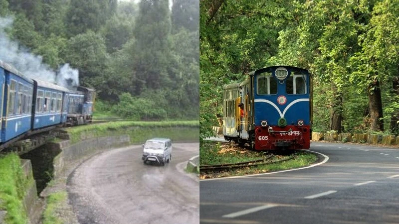 Darjeeling Himalayan Railway Announces Special Durga Puja Joyrides Starting October 1