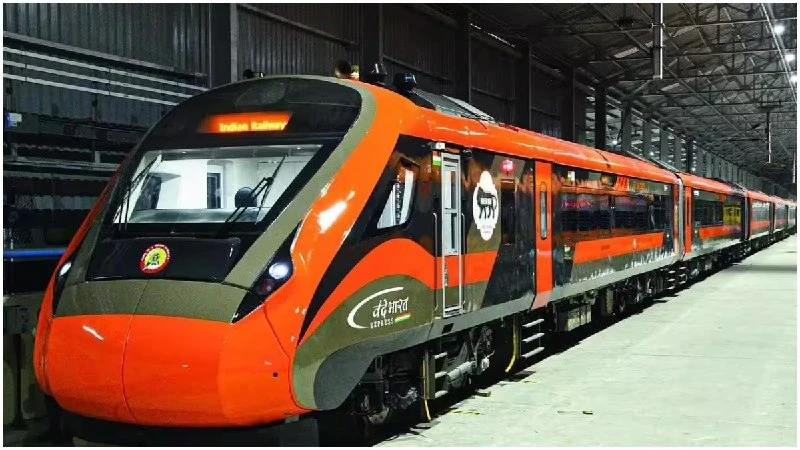Indian Railways Raises Maximum Penalty for Littering and Defacement to ₹1000