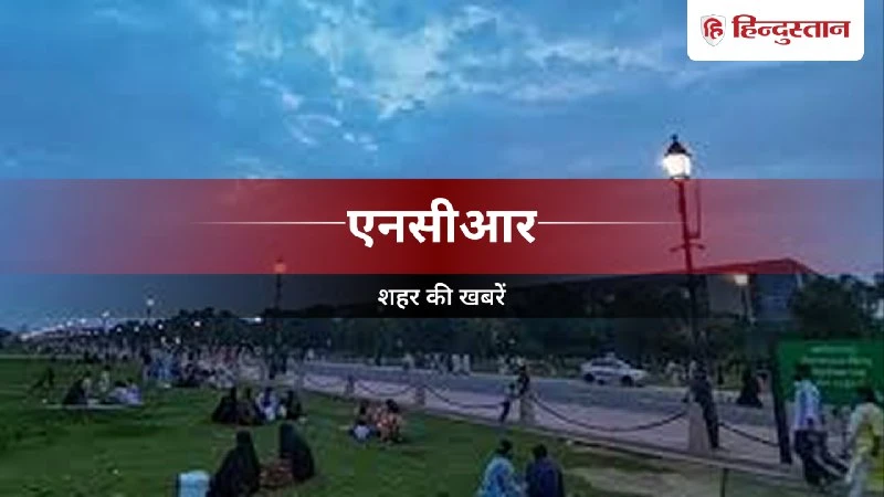Faridabad Railway Station redevelopment leads to 45 day service disruptions