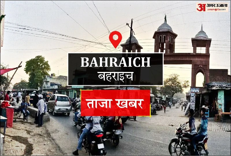Passenger Train Delayed After Tree Falls on Bahraich Railway Tracks