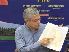 Indian Railways plans high speed bullet train corridor connecting Delhi to Uttar Pradesh and Bihar