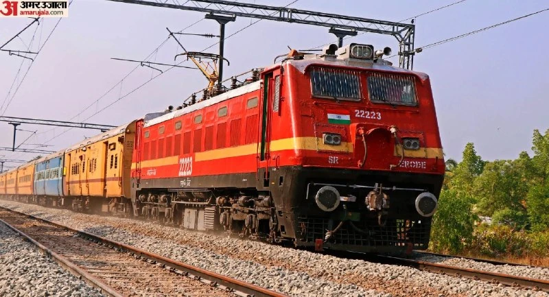 Indian Railways announces fourteen day mega block at Rajendra Pul affecting 845 trains