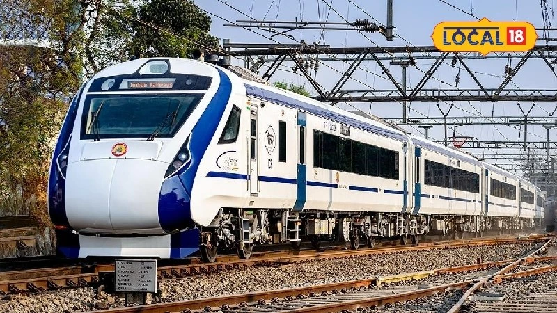 Indian Railways approves new Vande Bharat Express connecting Udaipur and Surat