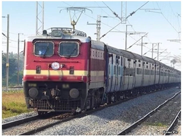 East Coast Railway Revises Train Schedules For Puri Station Upgrades