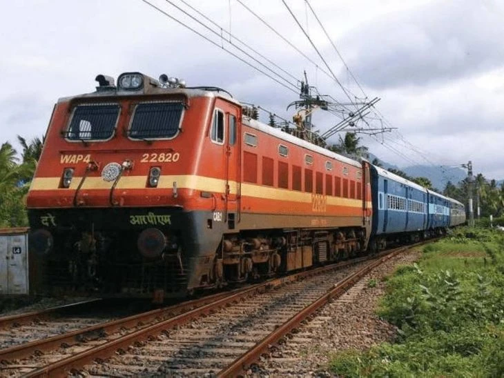 Indian Railways Operates Special Trains For Janmashtami 2026