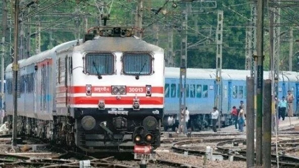 Central Railway runs 262 special trains for Ganpati Festival rush