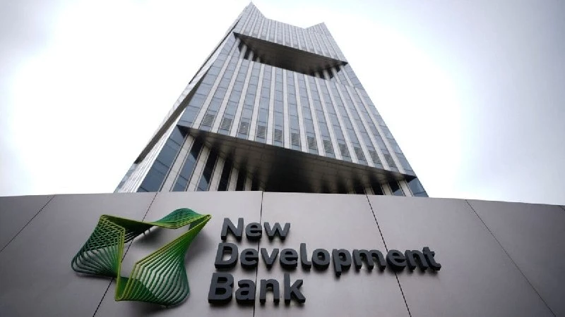 New Development Bank funds major Indian railway and metro projects ahead of BRICS summit