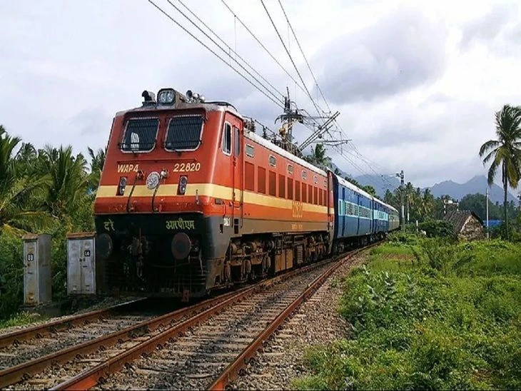 North Western Railway introduces unreserved special train service between Rewari and Ringas