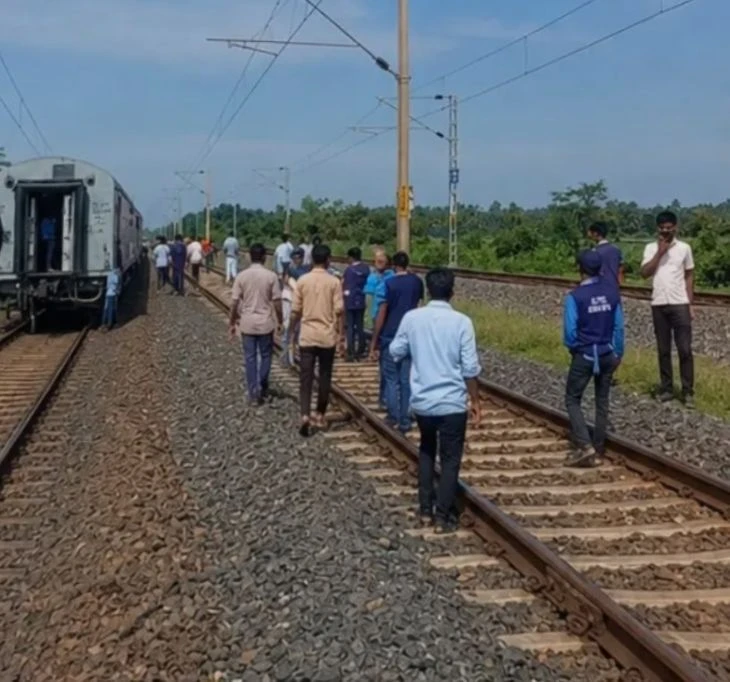 Chakulia Railway Station introduces new parking facility for tricycles