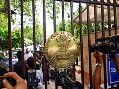 Delhi High Court Dismisses Rail Compensation Claim Over Delayed Ticket Purchase