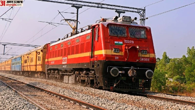 Indian Railways Authorizes Station Masters to Access Relay Rooms During Emergencies