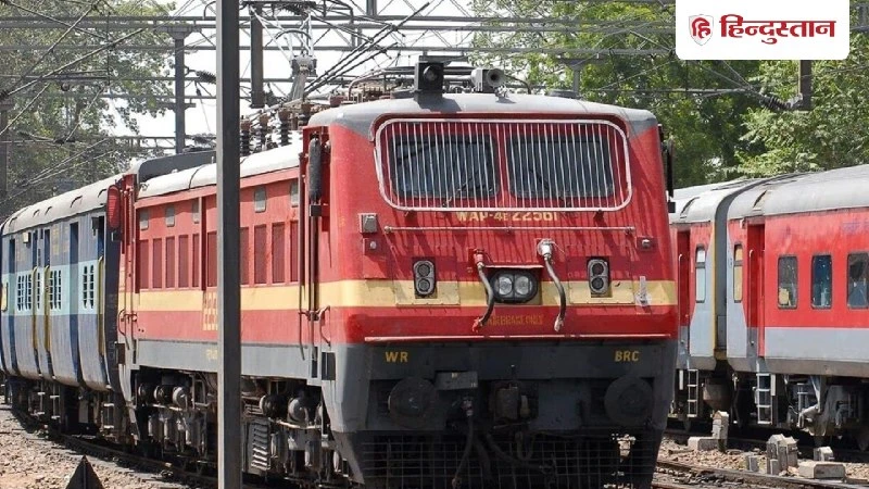 South Eastern Railway introduces its first road mobile restoration vehicle in Ranchi