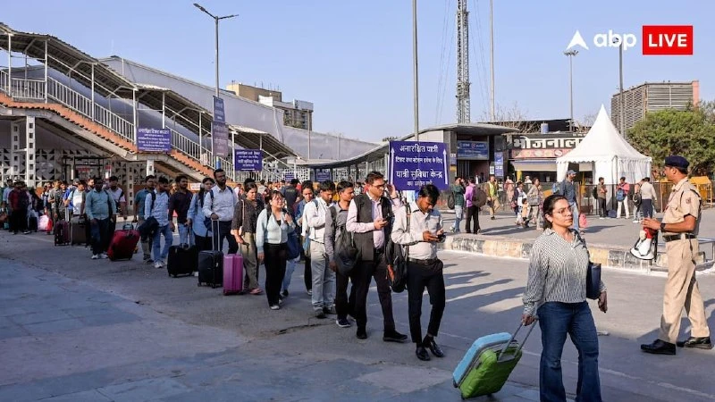 Delhi will develop seven major railway stations into multi-modal transit hubs