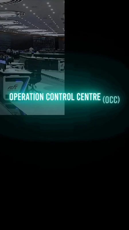 Ministry of Railways highlights advanced operations at Ahmedabad control centre