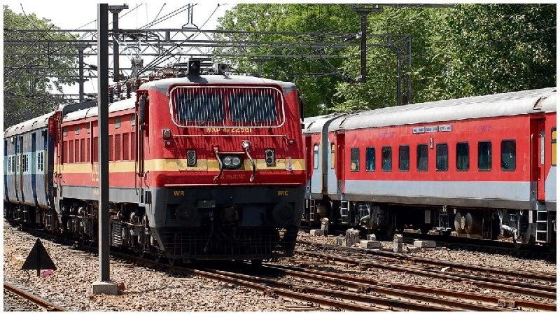Indian Railways announces festival special trains for Diwali and Chhath Puja 2026