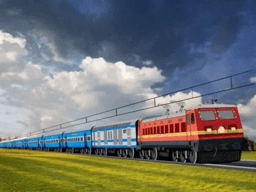 Indian Railways Extends Supaul New Delhi Special Train Service Through November 30
