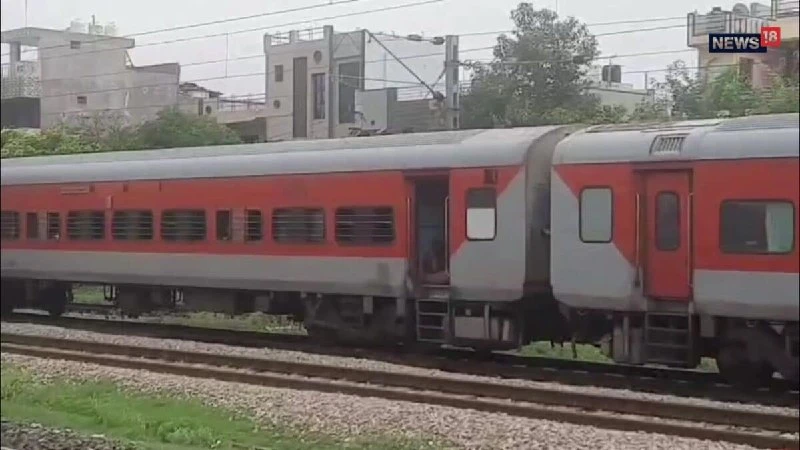 Kota Railway Division Extends Special Train Services Until September 15