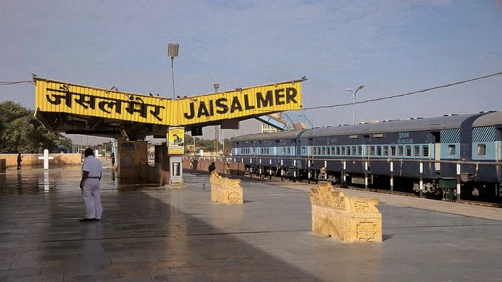 North Western Railway Operates Special Trains For Ramdevra Mela 2026