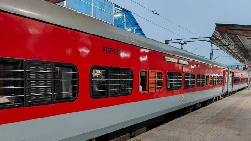 Northern Railway implements 36-day traffic block at Chandigarh station affecting Himachal routes
