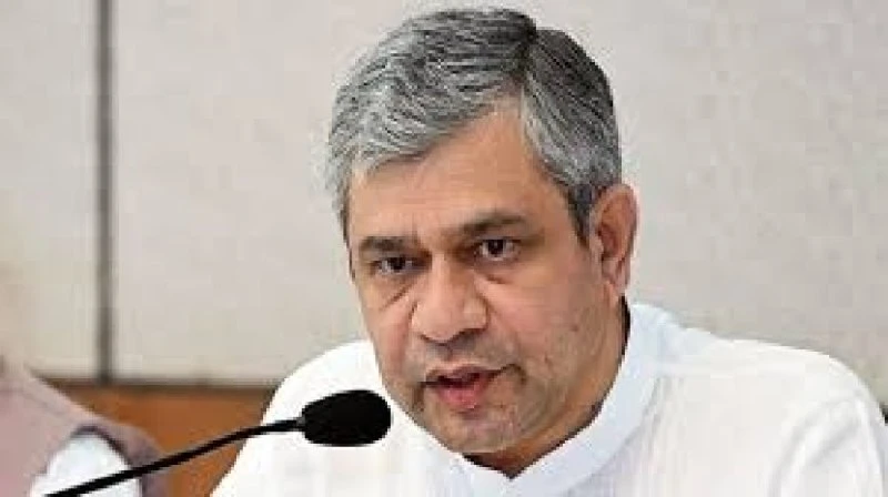 Cabinet approves major multi-tracking rail projects worth 20804 crore rupees