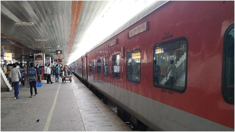 Indian Railways shifts platforms for fourteen trains at New Delhi station