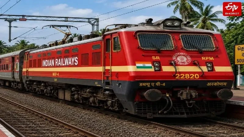 Union Cabinet approves five major railway multi tracking projects for South India
