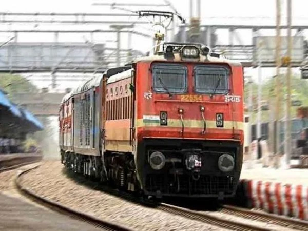 Northeast Frontier Railway extends Santragachi Naharlagun special train services for the festive season