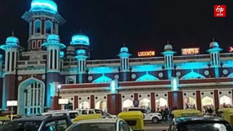Northern Railway announces train diversions and short terminations in Lucknow