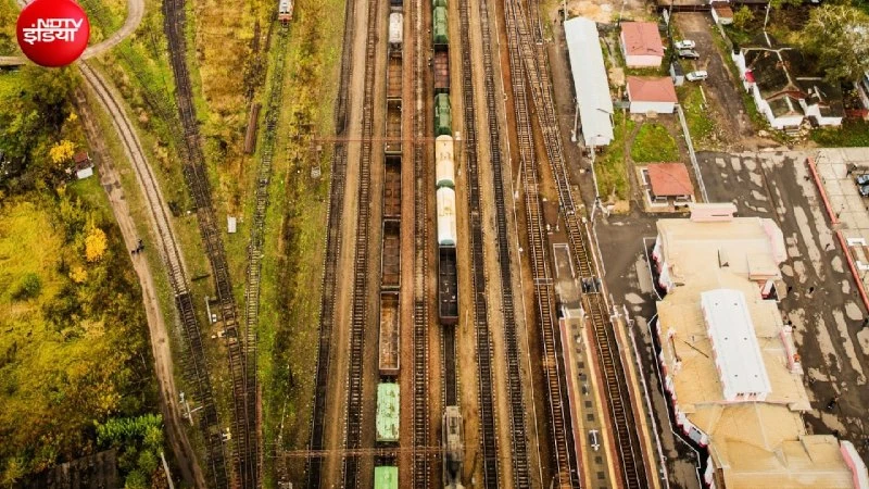 Union Cabinet approves rail projects worth Rs 4254 crore for Madhya Pradesh and Chhattisgarh