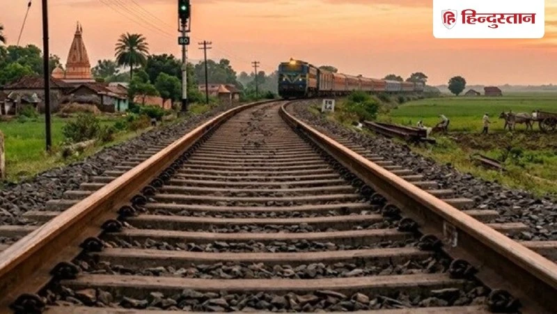 Rishikesh Karnaprayag Rail Project Achieves Breakthrough on Nation Second Longest Tunnel
